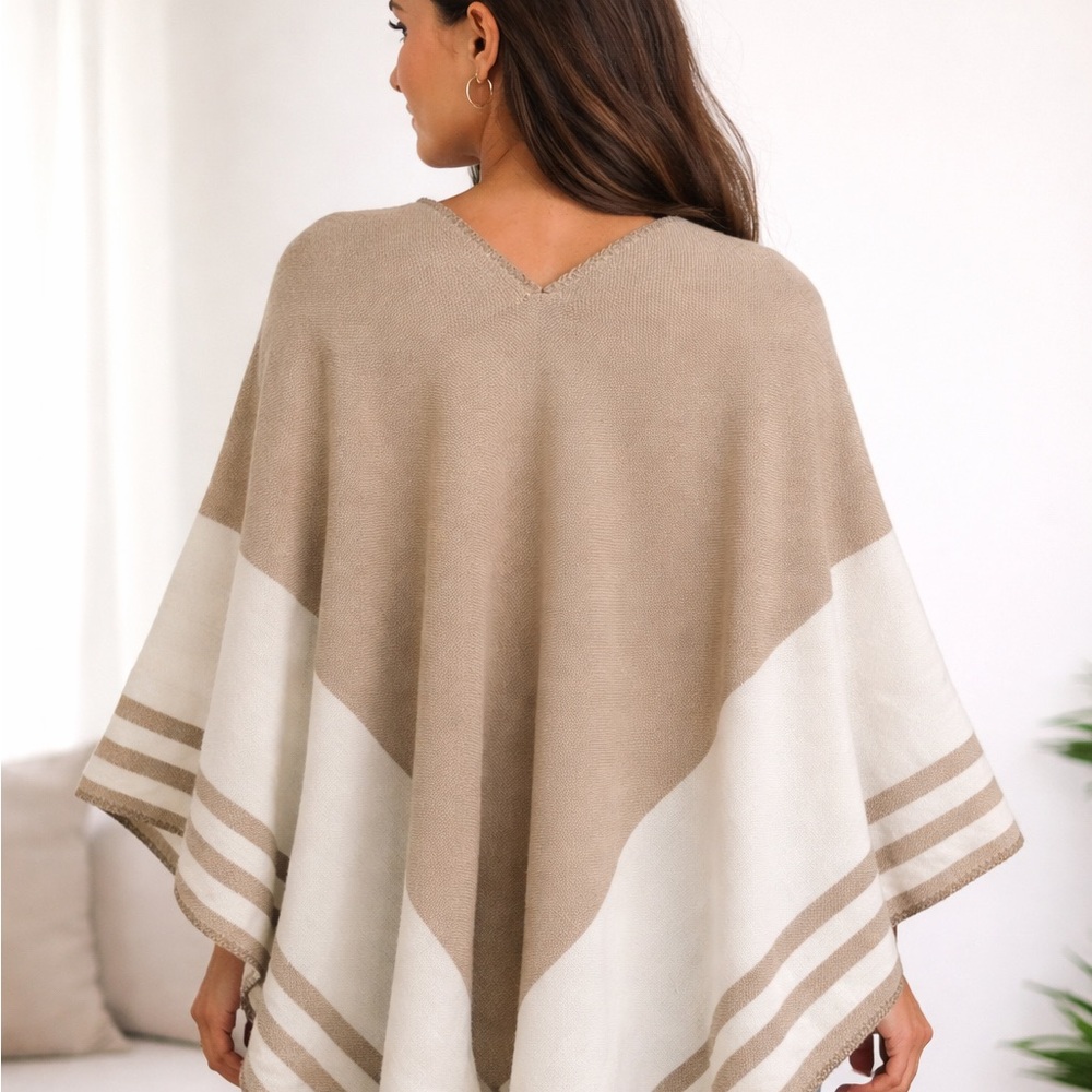 Cape / Shawl